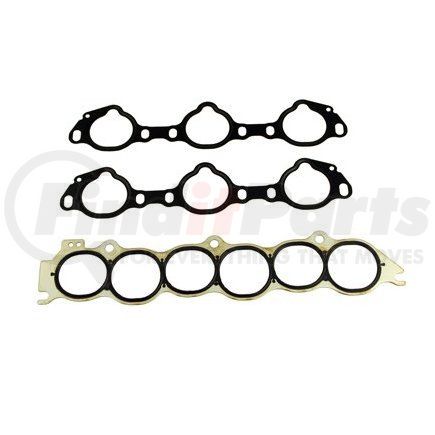 037-6191 by BECK ARNLEY - INT MANIFOLD GASKET SET