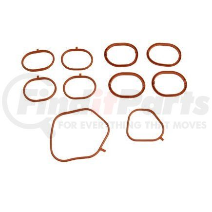037-6190 by BECK ARNLEY - INT MANIFOLD GASKET SET