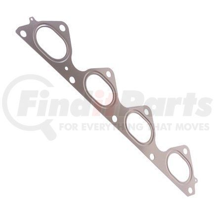 037-8012 by BECK ARNLEY - EXHAUST MANIFOLD GASKET