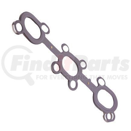 037-8013 by BECK ARNLEY - EXHAUST MANIFOLD GASKET