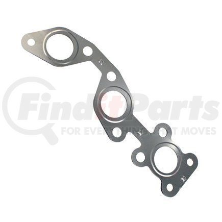 037-8031 by BECK ARNLEY - EXHAUST MANIFOLD GASKET