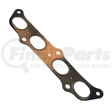 037-8054 by BECK ARNLEY - EXHAUST MANIFOLD GASKET