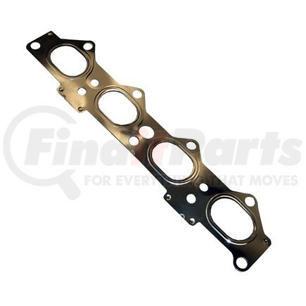 037-8056 by BECK ARNLEY - EXHAUST MANIFOLD GASKET