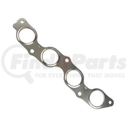 037-8055 by BECK ARNLEY - EXHAUST MANIFOLD GASKET