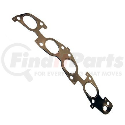 037-8057 by BECK ARNLEY - EXHAUST MANIFOLD GASKET