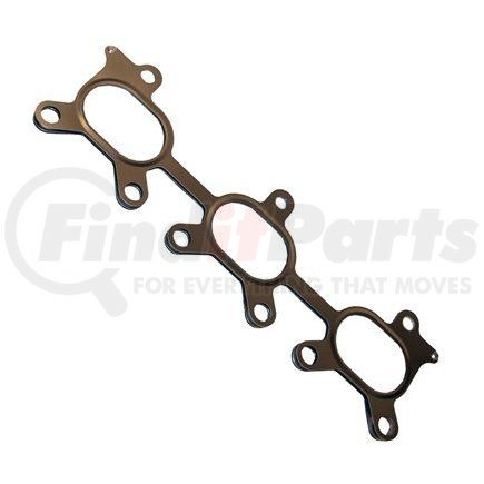037-8059 by BECK ARNLEY - EXHAUST MANIFOLD GASKET