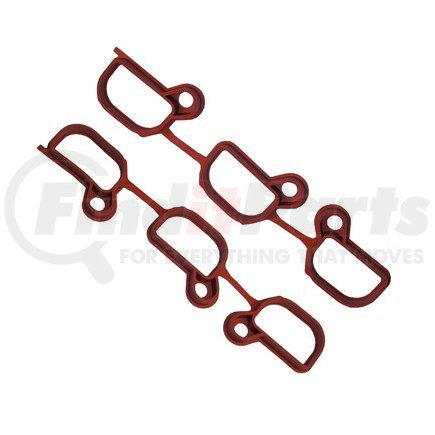 037-8063 by BECK ARNLEY - INT MANIFOLD GASKET SET