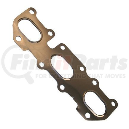 037-8071 by BECK ARNLEY - EXHAUST MANIFOLD GASKET
