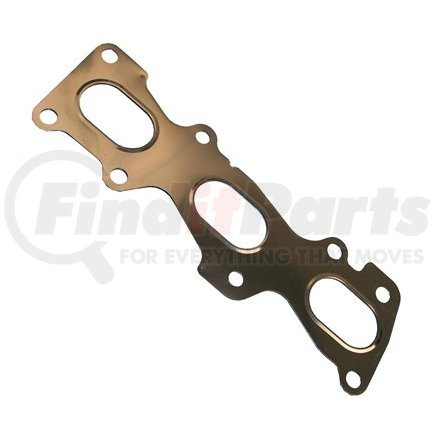 037-8072 by BECK ARNLEY - EXHAUST MANIFOLD GASKET