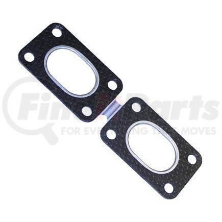 037-8073 by BECK ARNLEY - EXHAUST MANIFOLD GASKET