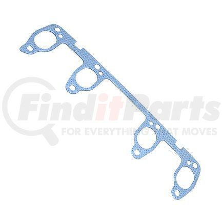 037-8080 by BECK ARNLEY - EXHAUST MANIFOLD GASKET