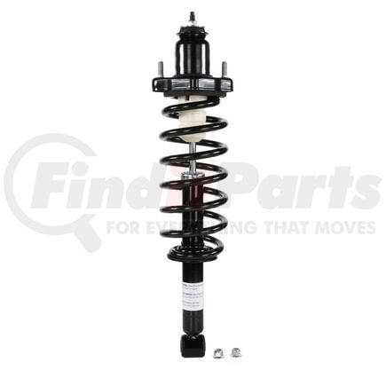 Monroe 181126 Suspension Strut and Coil Spring Assembly RoadMatic Suspension Strut and Coil Spring Assembly