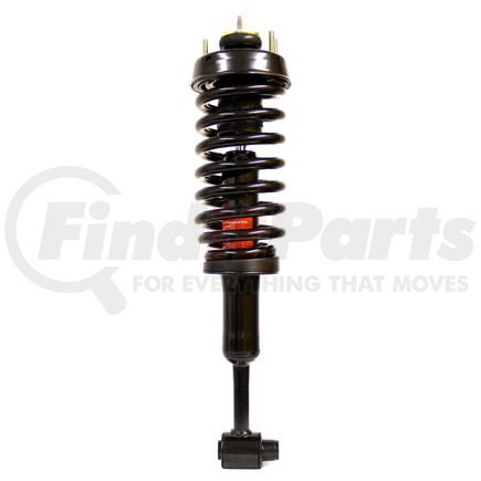 Monroe 171321 Suspension Strut and Coil Spring Assembly Quick-Strut Suspension – Jambe de force complète avec ressort