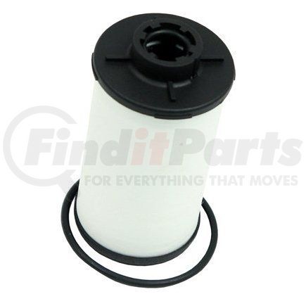 044-0362 by BECK ARNLEY - AUTO TRANS FILTER KIT