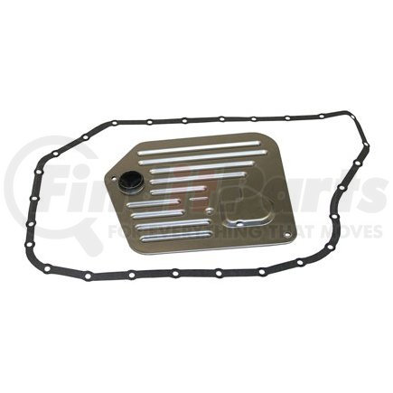 044-0364 by BECK ARNLEY - AUTO TRANS FILTER KIT