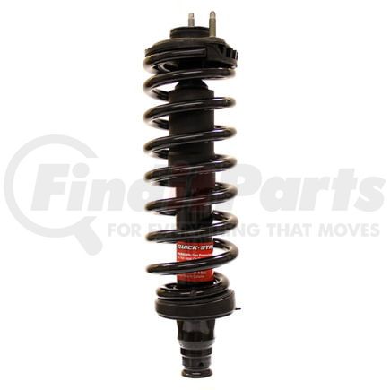 Monroe 171341 Suspension Strut and Coil Spring Assembly Quick-Strut Ensamble de Montante (Strut) y Muelle de Resorte de