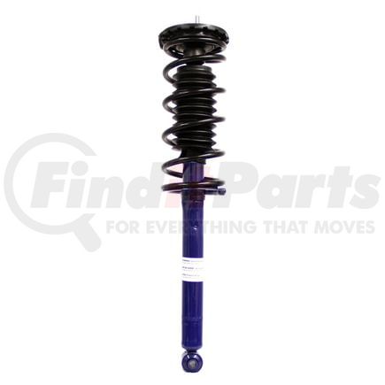 Monroe 181281 Suspension Strut and Coil Spring Assembly RoadMatic Suspension Strut and Coil Spring Assembly