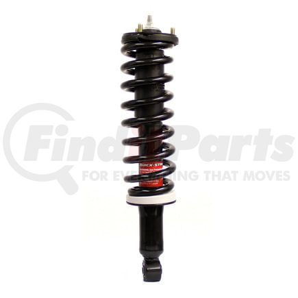 Monroe 171352L Suspension Strut and Coil Spring Assembly Quick-Strut Front Left Suspension Strut and Coil Spring Assembly