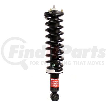 Monroe 171352R Suspension Strut and Coil Spring Assembly Quick-Strut Front Right Suspension Strut and Coil Spring Assembly