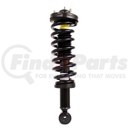 Monroe 171362 Suspension Strut and Coil Spring Assembly Quick-Strut Ensamble de Montante (Strut) y Muelle de Resorte de