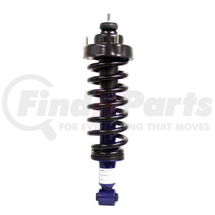 Monroe 181322 Suspension Strut and Coil Spring Assembly RoadMatic Suspension Strut and Coil Spring Assembly