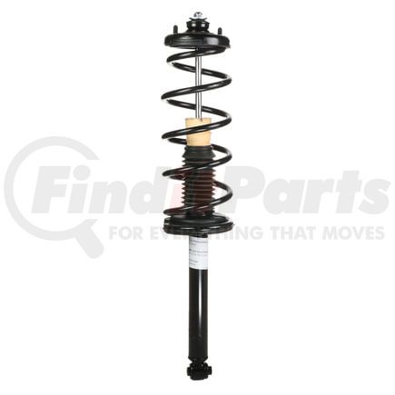 Monroe 181339 Suspension Strut and Coil Spring Assembly Monroe RoadMatic 181339 Suspension Strut and Coil Spring Assembly