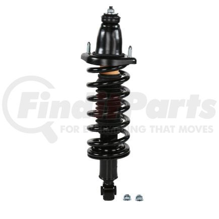 Monroe 181340L Suspension Strut and Coil Spring Assembly Monroe RoadMatic 181340L Suspension Strut and Coil Spring Assembly