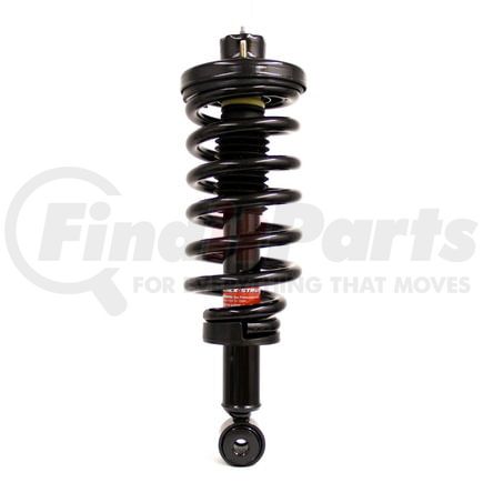 Monroe 171370 Suspension Strut and Coil Spring Assembly Quick-Strut Suspension – Jambe de force complète avec ressort