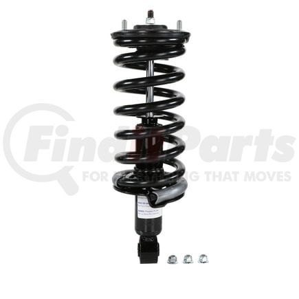Monroe 181358 Suspension Strut and Coil Spring Assembly RoadMatic Suspension Strut and Coil Spring Assembly