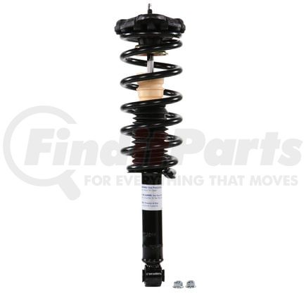 Monroe 181359 Suspension Strut and Coil Spring Assembly RoadMatic Suspension Strut and Coil Spring Assembly
