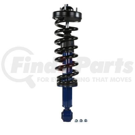Monroe 181362 Suspension Strut and Coil Spring Assembly Monroe RoadMatic 181362 Suspension Strut and Coil Spring Assembly