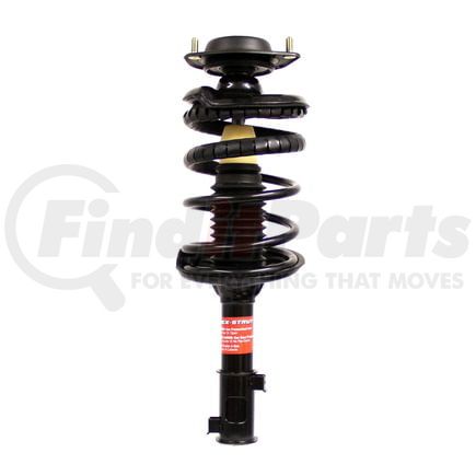 Monroe 171404 Suspension Strut and Coil Spring Assembly Quick-Strut Ensamble de Montante (Strut) y Muelle de Resorte de