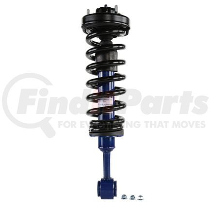 Monroe 181369 Suspension Strut and Coil Spring Assembly RoadMatic Suspension Strut and Coil Spring Assembly