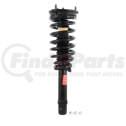 Monroe 171417 Suspension Strut and Coil Spring Assembly Quick-Strut Ensamble de Montante (Strut) y Muelle de Resorte de