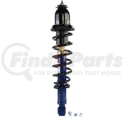 Monroe 181373L Suspension Strut and Coil Spring Assembly RoadMatic Suspension Strut and Coil Spring Assembly