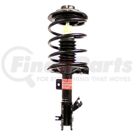 Monroe 171426 Suspension Strut and Coil Spring Assembly Monroe Shocks & Struts Quick-Strut 171426 Strut and Coil Spring