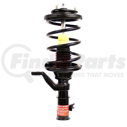 Monroe 171434 Suspension Strut and Coil Spring Assembly Quick-Strut Ensamble de Montante (Strut) y Muelle de Resorte de