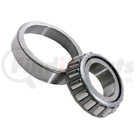 051-2451 by BECK ARNLEY - BEARINGS