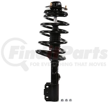 Monroe 181438 Suspension Strut and Coil Spring Assembly Monroe RoadMatic 181438 Suspension Strut and Coil Spring Assembly