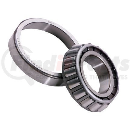 051-3079 by BECK ARNLEY - BEARINGS