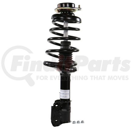 Monroe 181441 Suspension Strut and Coil Spring Assembly Monroe RoadMatic 181441 Suspension Strut and Coil Spring Assembly