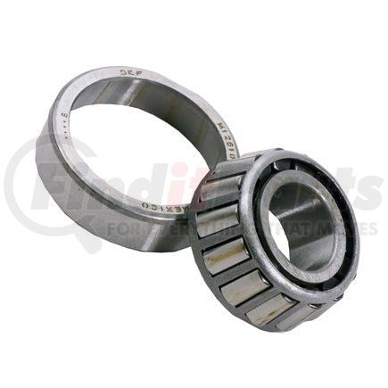 051-3434 by BECK ARNLEY - BEARINGS