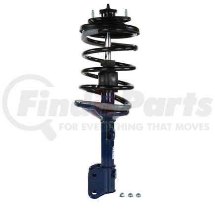 Monroe 181452 Suspension Strut and Coil Spring Assembly RoadMatic Suspension Strut and Coil Spring Assembly