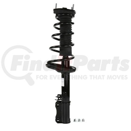 Monroe 181493 Suspension Strut and Coil Spring Assembly RoadMatic Suspension Strut and Coil Spring Assembly