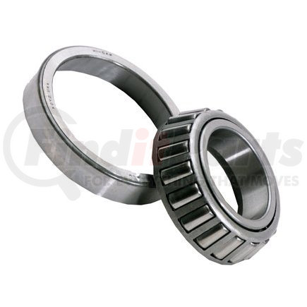 051-3842 by BECK ARNLEY - BEARINGS