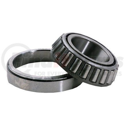 051-3843 by BECK ARNLEY - BEARINGS