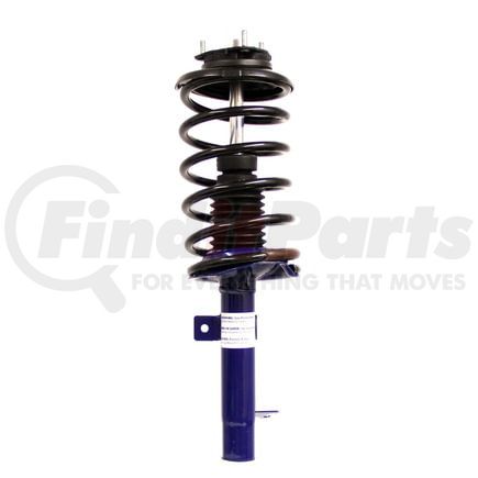 Monroe 181504 Suspension Strut and Coil Spring Assembly RoadMatic Suspension Strut and Coil Spring Assembly