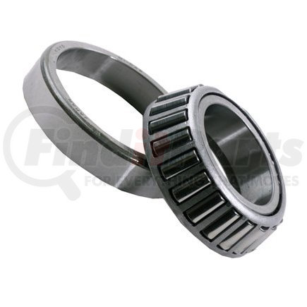 051-3844 by BECK ARNLEY - BEARINGS