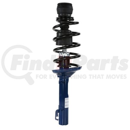 Monroe 181525 Suspension Strut and Coil Spring Assembly RoadMatic Suspension Strut and Coil Spring Assembly