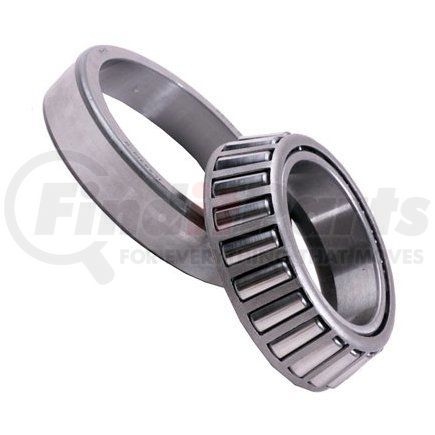 051-3869 by BECK ARNLEY - BEARINGS